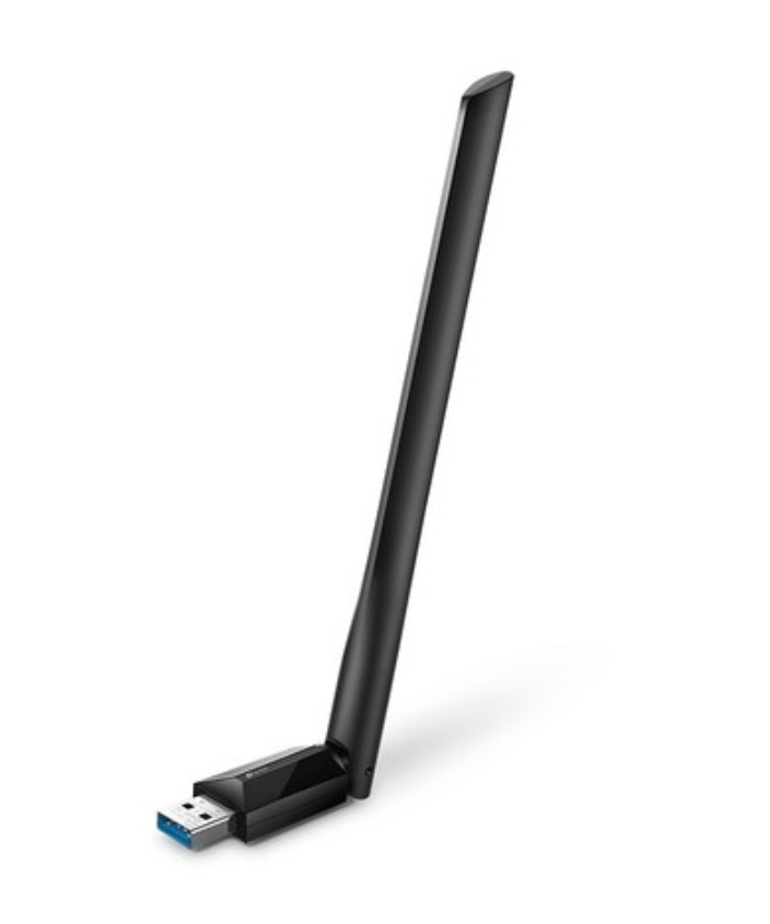 티피링크 하이게인 무선 랜카드 AC1300 사용 후기